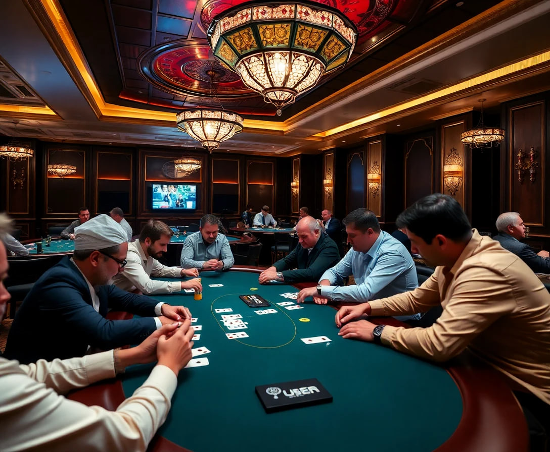 HHpoker俱乐部德扑圈ACE官方网站封面图